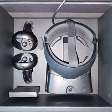 Oculus rift gaming for sale  LONDON
