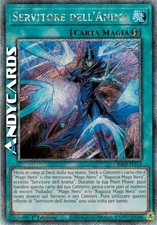 Servitore dell anima usato Servitore dell anima usato  Ravenna