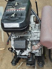 Kawasaki fd620d liquid for sale  Pittsburgh