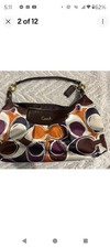 Nwot coach signature for sale  Fayetteville