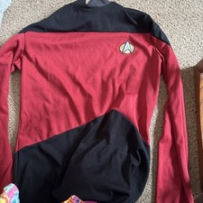 Star trek tng for sale  WALLASEY