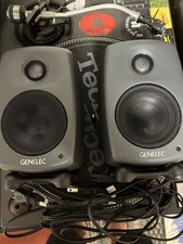 Genelec 6010b active d'occasion  Expédié en Belgium