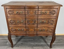 Chest drawers vintage for sale  ROCHFORD