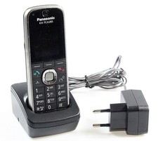 Panasonic tca285 dect gebraucht kaufen  Hamburg