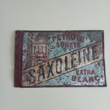 Rare painted canvas d'occasion  Expédié en Belgium