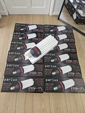 Parlux lighting 250 for sale  SALFORD