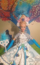 Używany,    BARBIE VINTAGE  COLLECTION QUEEN MARIE ANTOINETTE SEXY OOAK  na sprzedaż  Wysyłka do Poland