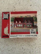 Boîte vide jouef d'occasion  Pont-sur-Yonne