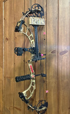 Nice pse bow for sale  Fair Grove