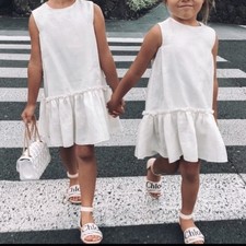 Gufo girl sleeveless for sale  Hubbard
