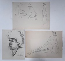 keith vaughan for sale  WREXHAM