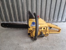 Motosierra alemana Euromac espada 35 cm A revisar Mcculloch comprar usado  Enviando para Brazil