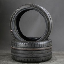 Sommerreifen michelin pilot gebraucht kaufen  Stralsund-Umland I