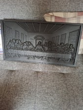 Vintage cast iron for sale  SELKIRK