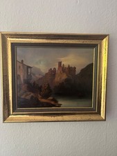 Andreas achenbach cassel gebraucht kaufen  München