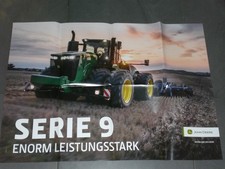 John deere serie gebraucht kaufen John deere serie gebraucht kaufen  Bergkirchen