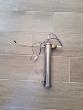 Boiler kessel thermoblock gebraucht kaufen  Münster