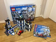 Lego city 60141 gebraucht kaufen  Remscheid