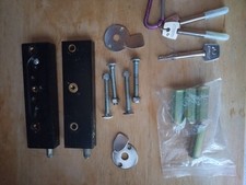 Pair asec garage for sale  LONDON