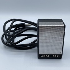 Vtg akai dynamic for sale  Missouri Valley