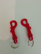 plastic craft rings for sale  ELLESMERE PORT