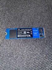 Ssd western digital d'occasion  Chambray-lès-Tours