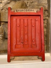 Vintage foundry casting for sale  GLOSSOP