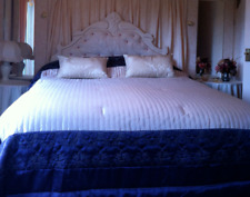 Antique vono bedstead for sale  ROCHDALE