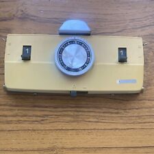Knitmaster srp ribber for sale  LEEDS