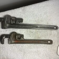 Rigid set heavy for sale  Lincoln