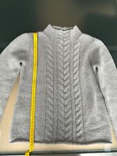 Fontana grauer merino gebraucht kaufen  Bielefeld