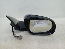 Jaguar door mirror for sale  WEST BROMWICH