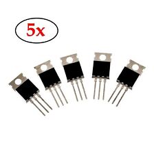 Irf540npbf mosfet 100v gebraucht kaufen  Augsburg