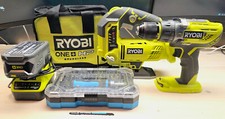 Ryobi 18v heimwerker gebraucht kaufen  Friedberg (Hessen)
