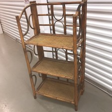 Antique oriental bamboo for sale  COULSDON