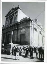 Vintage veduta gela usato  Roma