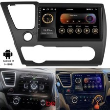 Smart touchscreen car for sale  Bordentown
