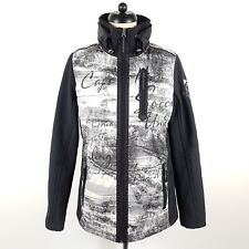 Soccx softshelljacke damen gebraucht kaufen  Neuburg a.d.Donau