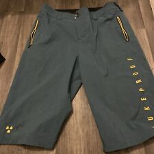 Nukeproof mtb shorts for sale  DUDLEY