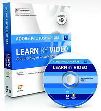 Video2brain learn adobe for sale  STOCKPORT