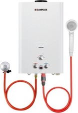Camplux 32kw 16l for sale  WALSALL