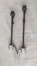 shimano quick release skewers for sale shimano quick release skewers for sale NEWPORT PAGNELL