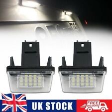 Led license number for sale  LEICESTER