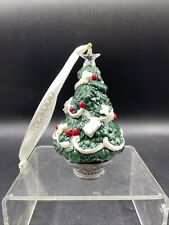 Wedgwood christmas tree for sale  Benton