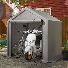 Zeltgarage motorrad fahrradzel gebraucht kaufen  Barsbüttel