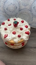 Vintage strawberry shortcake for sale  Savannah