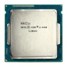 i5-4460 Intel Core i5 Quad-Core 3,20 GHz 5,00 GT/s 6MB pamięci podręcznej LGA1150 Procesor CPU na sprzedaż  Wysyłka do Poland