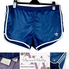 Adidas vintage satin for sale  UK
