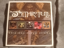 Jethro tull songs gebraucht kaufen  Berlin