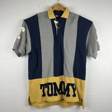 Vintage tommy hilfiger for sale  Midlothian
